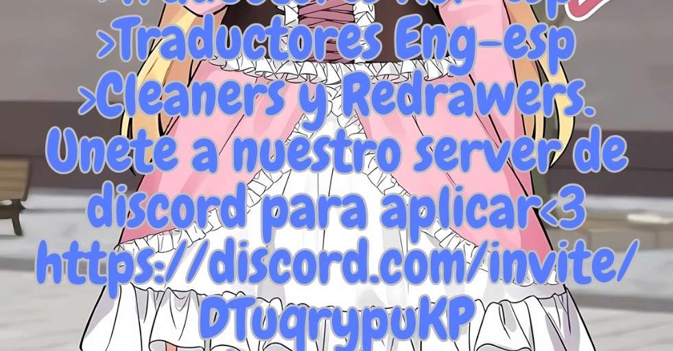 Reloj Absoluto Capítulo 35 - Página 59