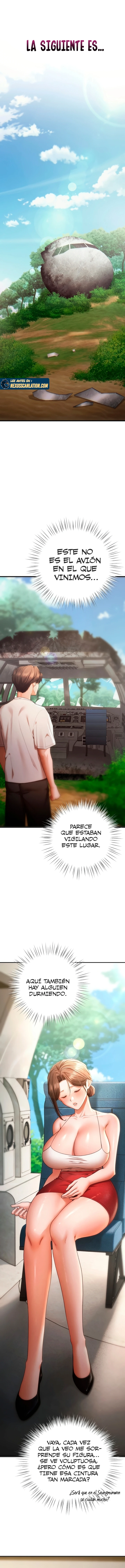 Me folle a todas mis compañeras de clase después de la graduación Capítulo 17 - Página 15