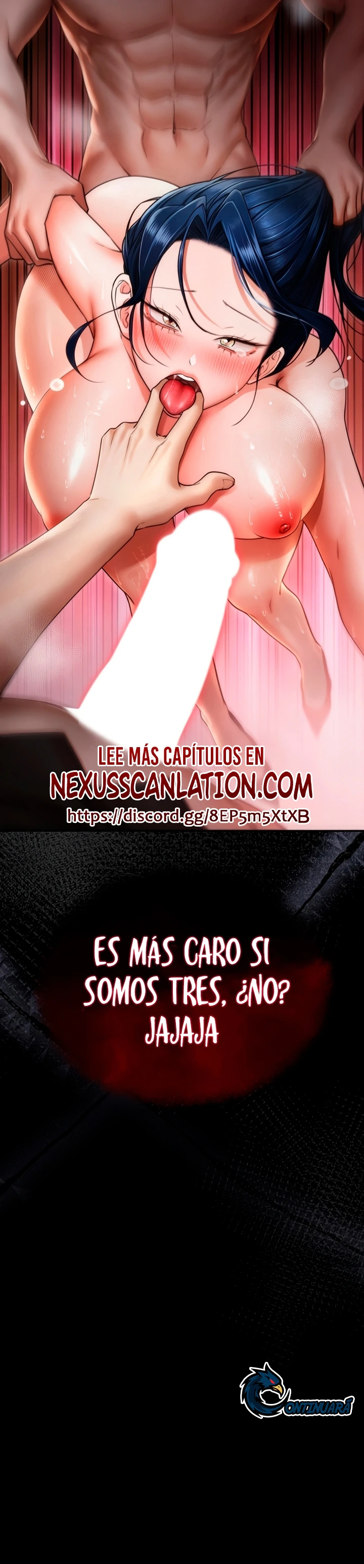 Me folle a todas mis compañeras de clase después de la graduación Capítulo 17 - Página 22