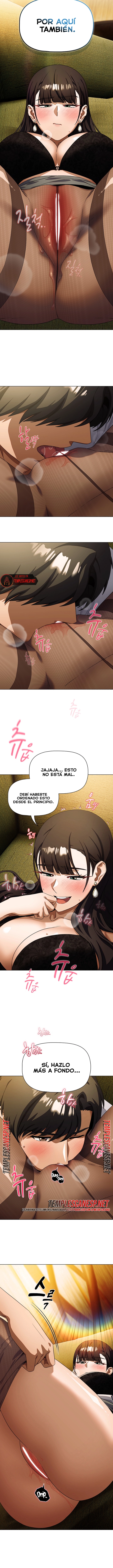 Love for Sale Capítulo 16 - Página 9