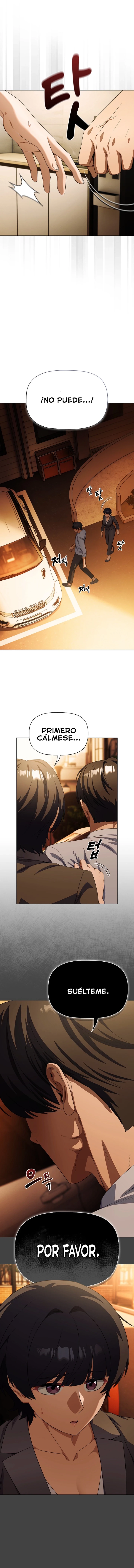 Love for Sale Capítulo 19 - Página 2