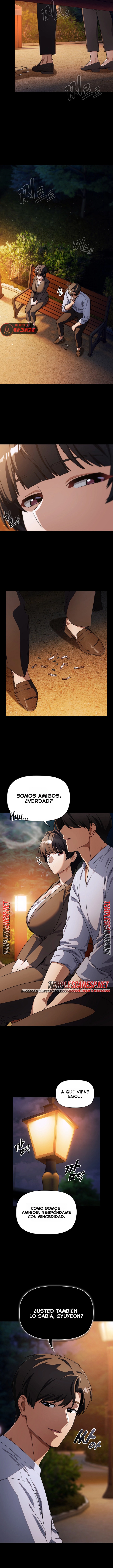 Love for Sale Capítulo 20 - Página 4