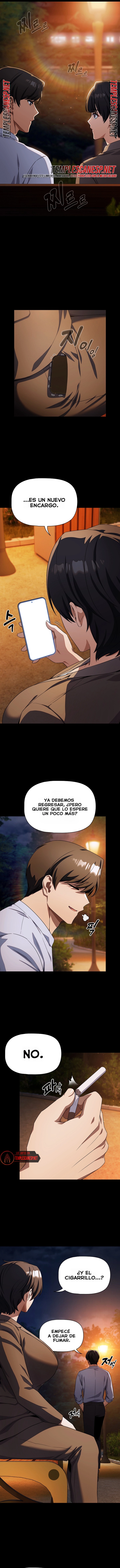 Love for Sale Capítulo 20 - Página 11