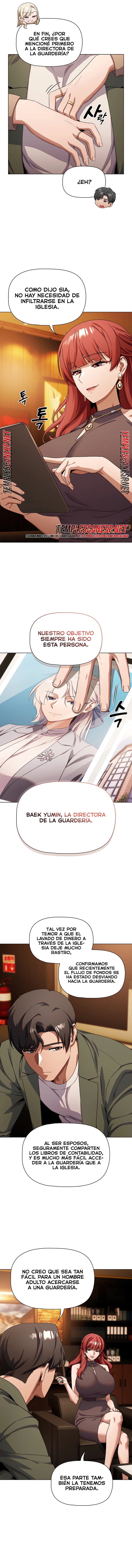 Love for Sale Capítulo 21 - Página 12