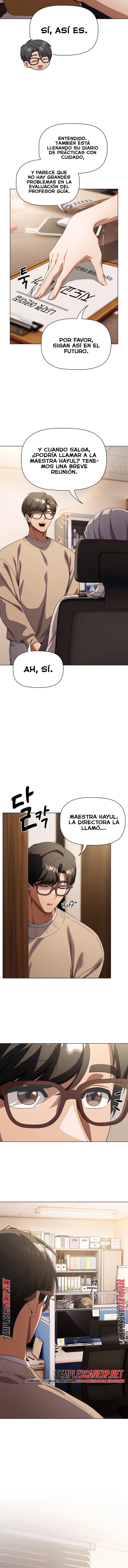 Love for Sale Capítulo 22 - Página 2
