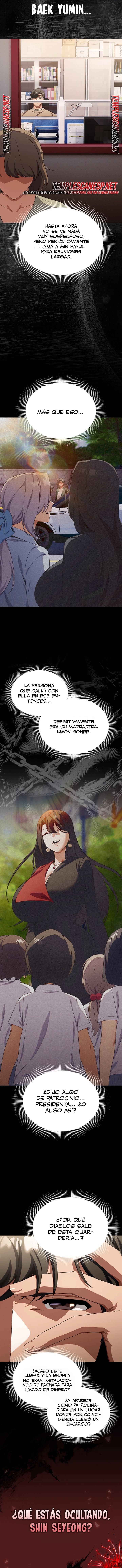 Love for Sale Capítulo 22 - Página 6