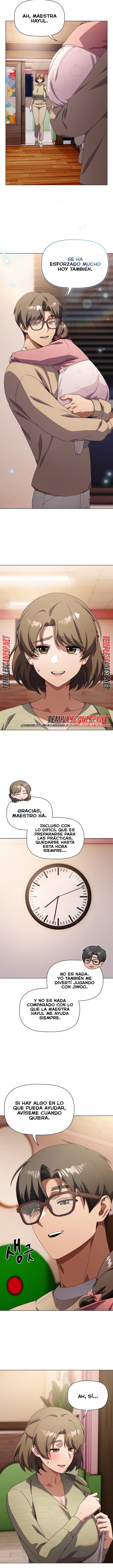 Love for Sale Capítulo 22 - Página 12