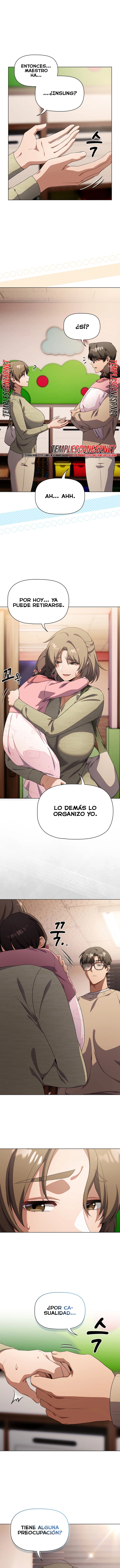 Love for Sale Capítulo 22 - Página 13