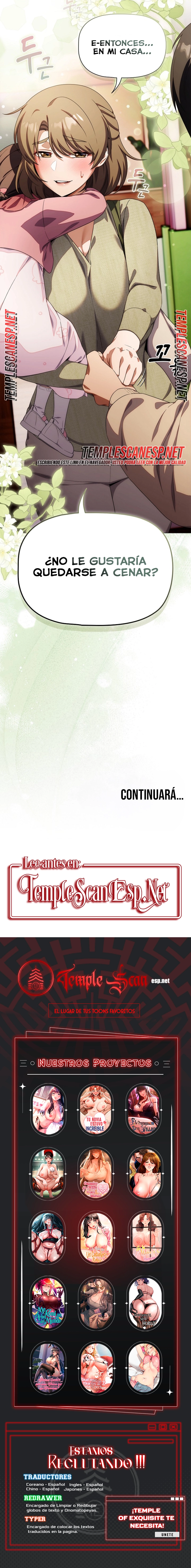 Love for Sale Capítulo 22 - Página 15