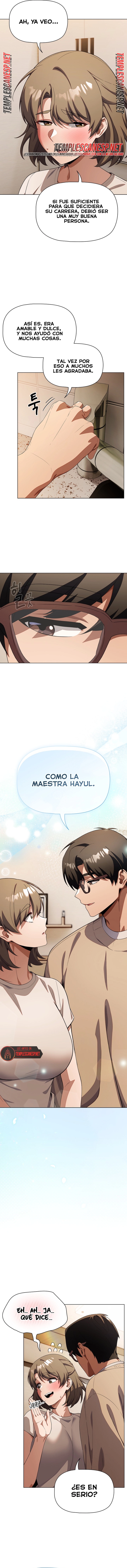 Love for Sale Capítulo 23 - Página 3