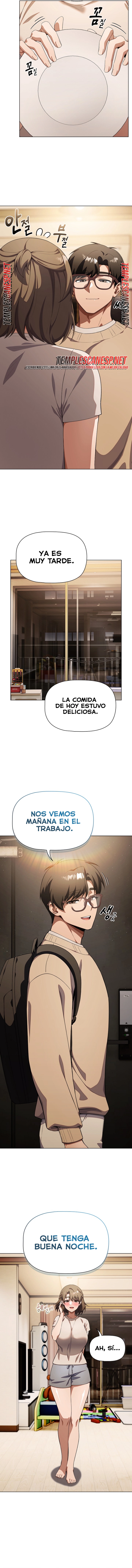 Love for Sale Capítulo 23 - Página 5