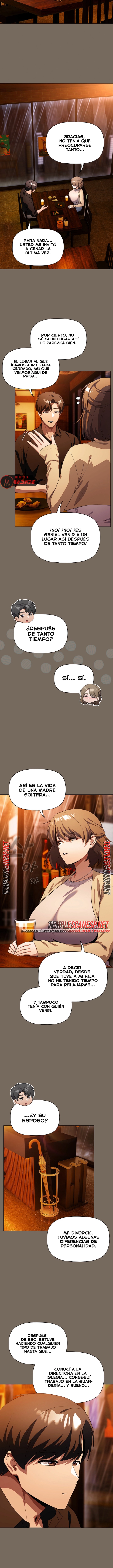 Love for Sale Capítulo 23 - Página 11