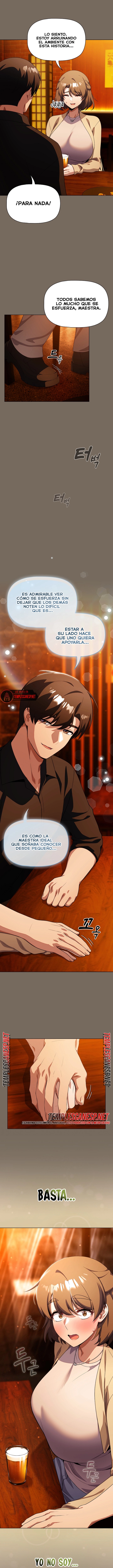 Love for Sale Capítulo 23 - Página 12