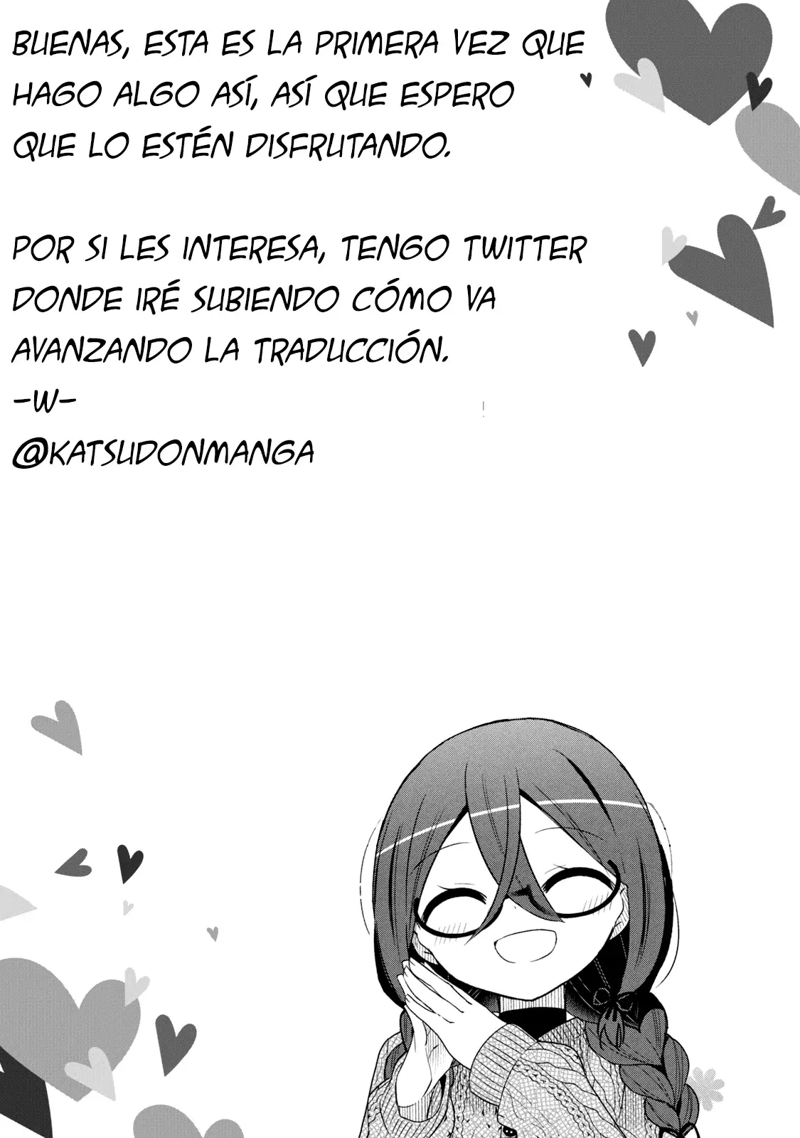 Boku wa Kimitachi wo Shihai suru Capítulo 61 - Página 20