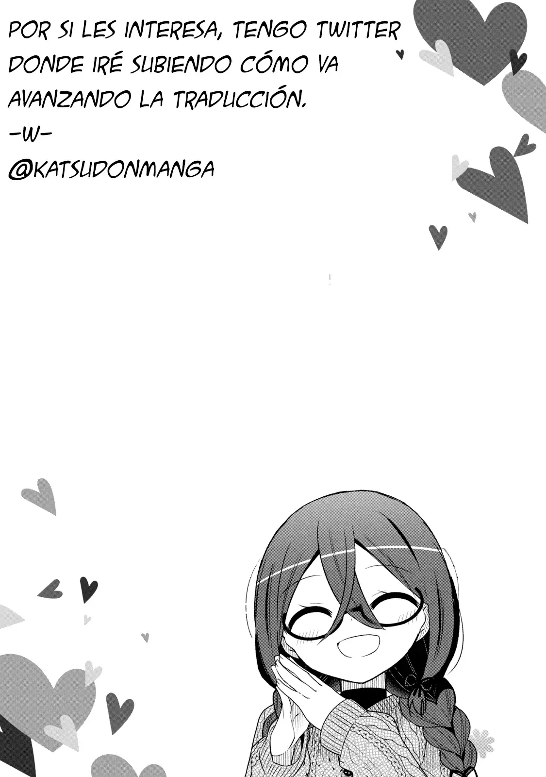 Boku wa Kimitachi wo Shihai suru Capítulo 69 - Página 20
