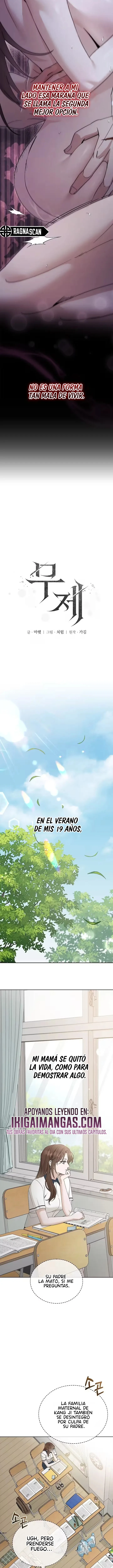 Un Sentimiento Sin Nombre Capítulo 1 - Página 4
