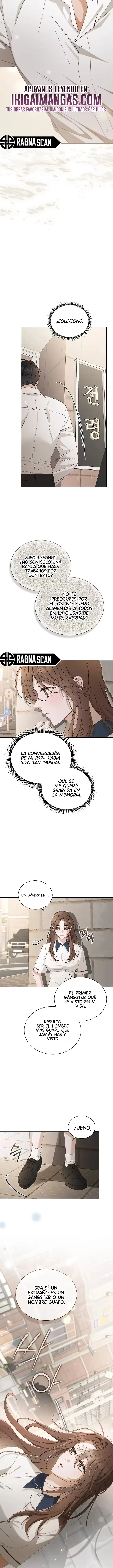 Un Sentimiento Sin Nombre Capítulo 1 - Página 13