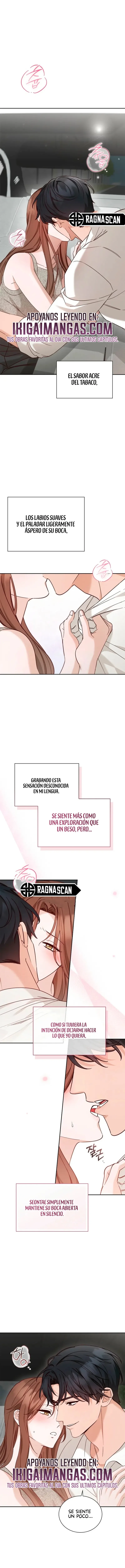 Un Sentimiento Sin Nombre Capítulo 10 - Página 3