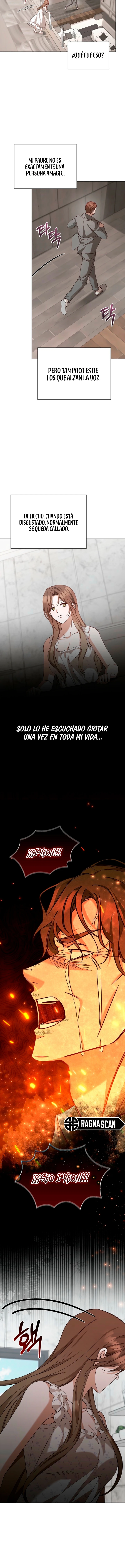 Un Sentimiento Sin Nombre Capítulo 11 - Página 5