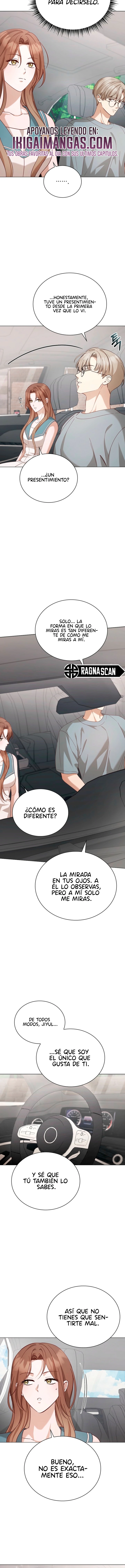 Un Sentimiento Sin Nombre Capítulo 13 - Página 12