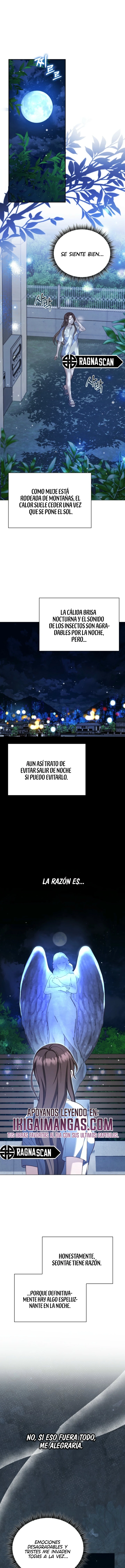 Un Sentimiento Sin Nombre Capítulo 15 - Página 2