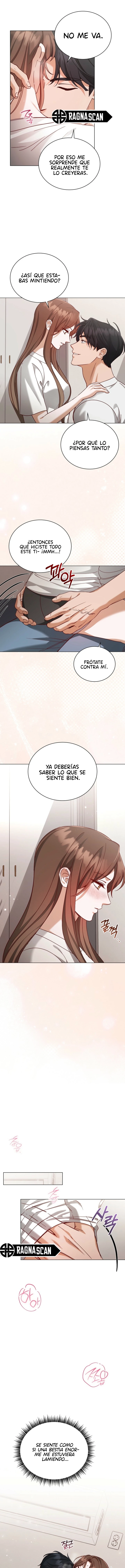 Un Sentimiento Sin Nombre Capítulo 15 - Página 12