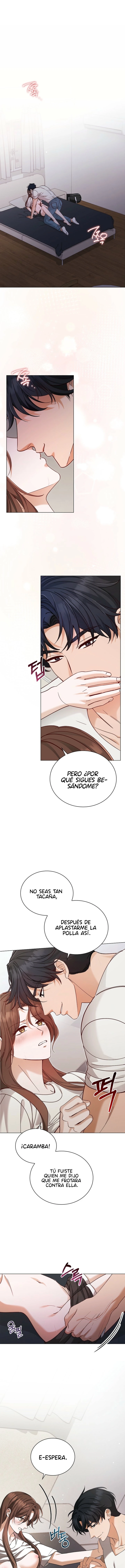 Un Sentimiento Sin Nombre Capítulo 16 - Página 2