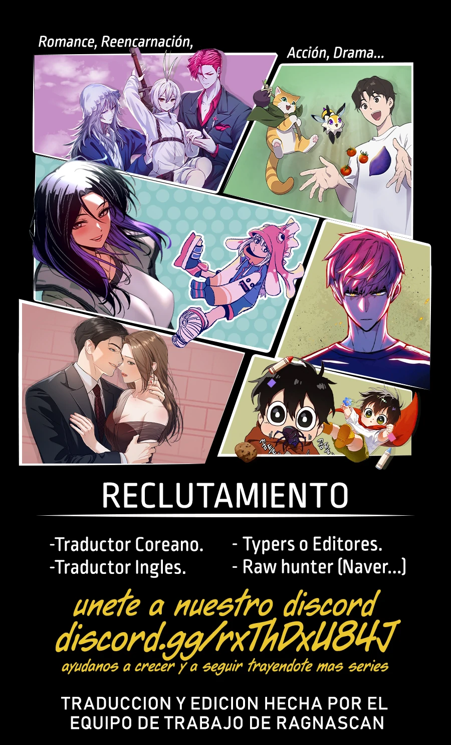 Un Sentimiento Sin Nombre Capítulo 16 - Página 16