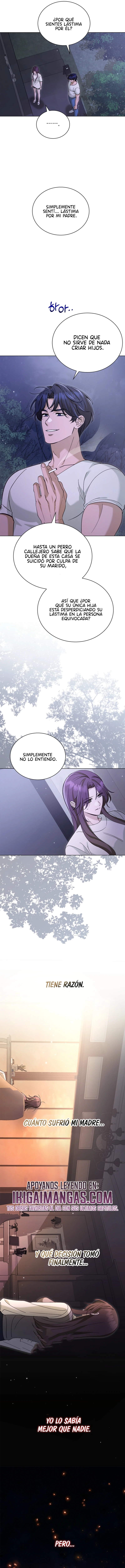 Un Sentimiento Sin Nombre Capítulo 17 - Página 7