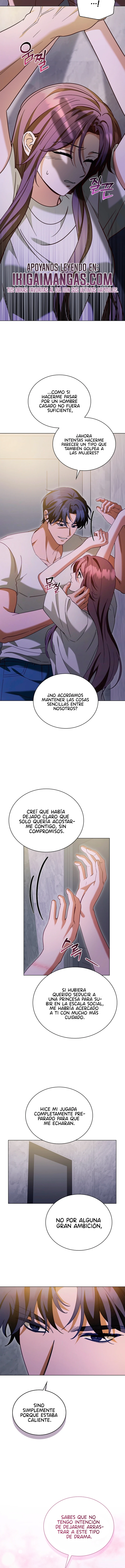 Un Sentimiento Sin Nombre Capítulo 18 - Página 4