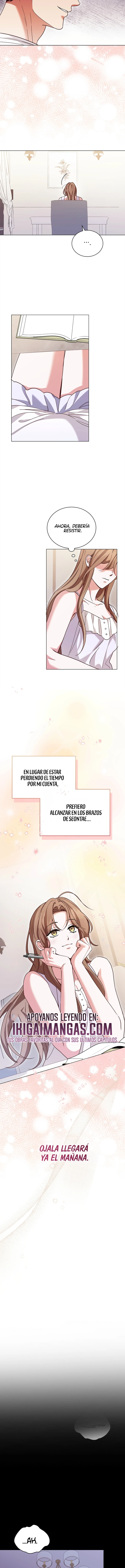 Un Sentimiento Sin Nombre Capítulo 21 - Página 12