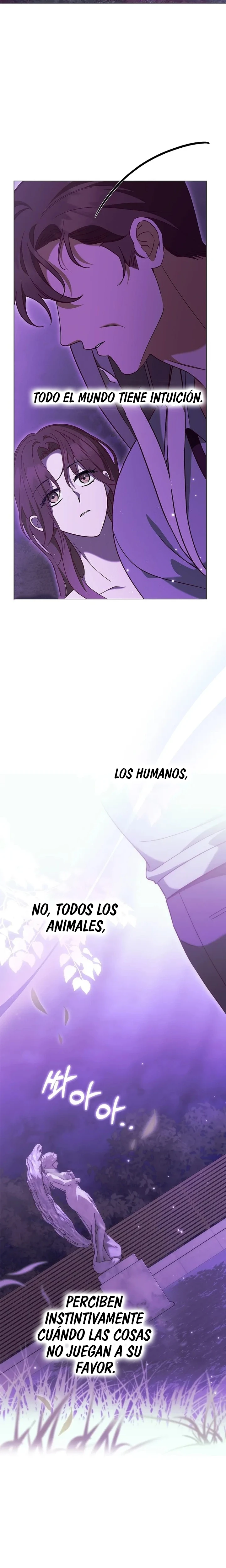 Un Sentimiento Sin Nombre Capítulo 22 - Página 4