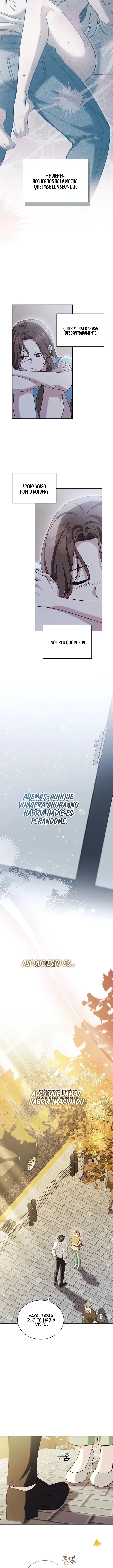 Un Sentimiento Sin Nombre Capítulo 22 - Página 15