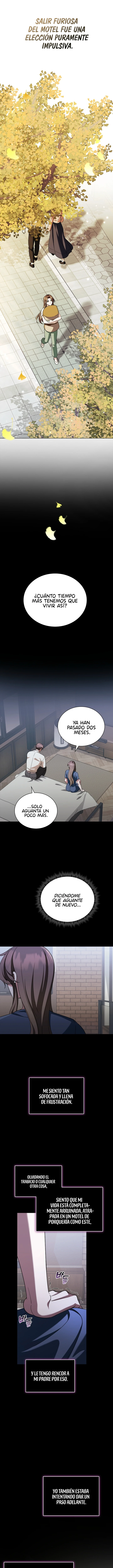 Un Sentimiento Sin Nombre Capítulo 23 - Página 2