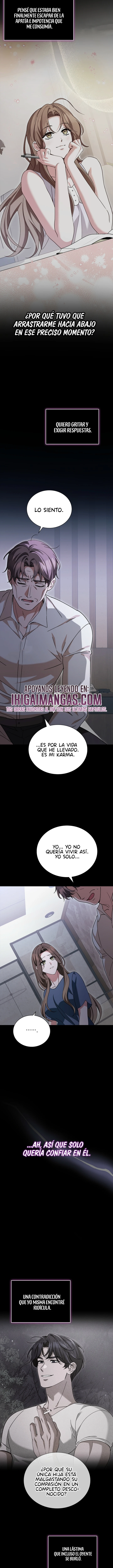 Un Sentimiento Sin Nombre Capítulo 23 - Página 3