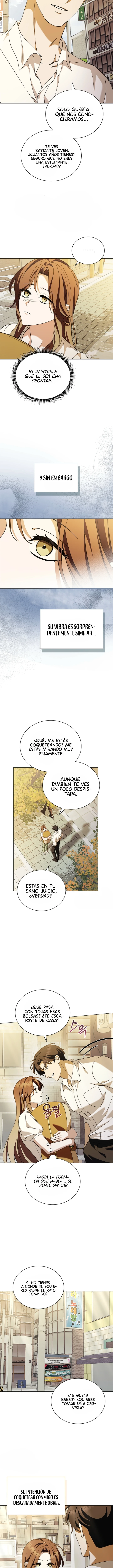 Un Sentimiento Sin Nombre Capítulo 23 - Página 7