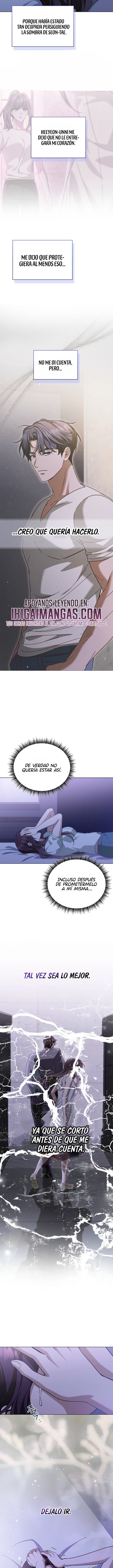 Un Sentimiento Sin Nombre Capítulo 23 - Página 12