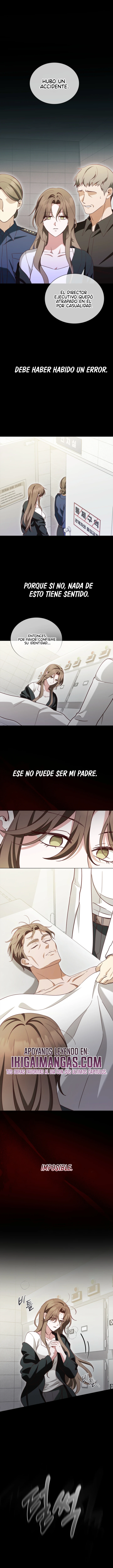 Un Sentimiento Sin Nombre Capítulo 24 - Página 2