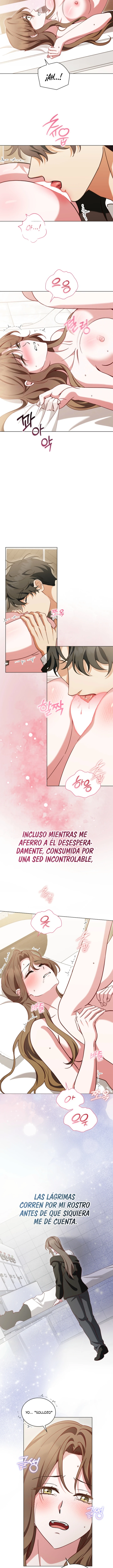 Un Sentimiento Sin Nombre Capítulo 24 - Página 12