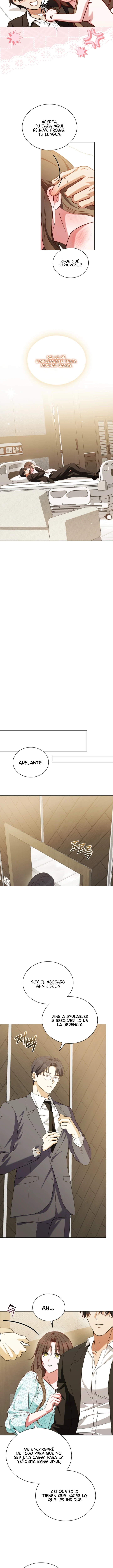 Un Sentimiento Sin Nombre Capítulo 25 - Página 7