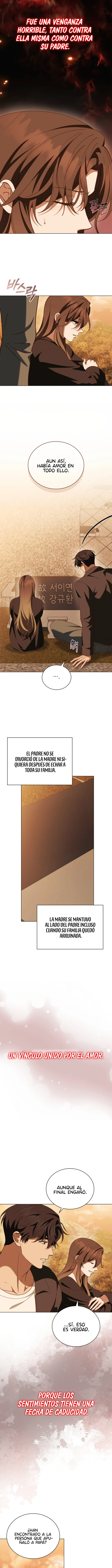 Un Sentimiento Sin Nombre Capítulo 25 - Página 11