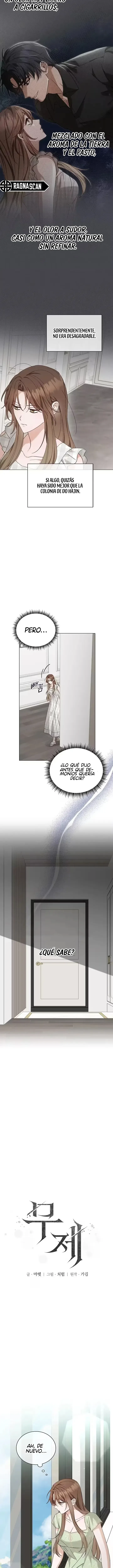 Un Sentimiento Sin Nombre Capítulo 4 - Página 3