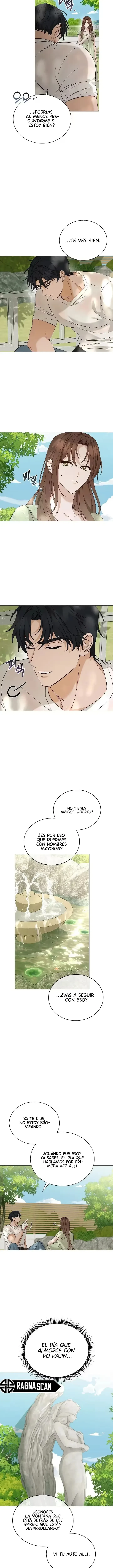 Un Sentimiento Sin Nombre Capítulo 4 - Página 12