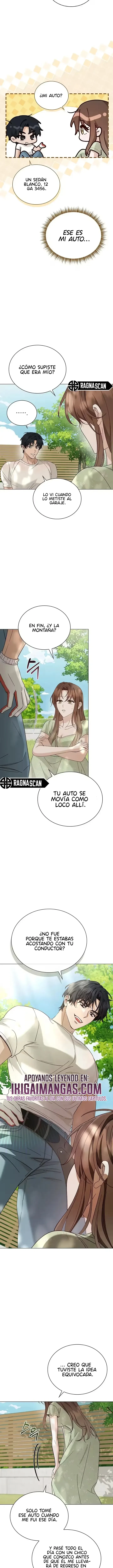 Un Sentimiento Sin Nombre Capítulo 4 - Página 13