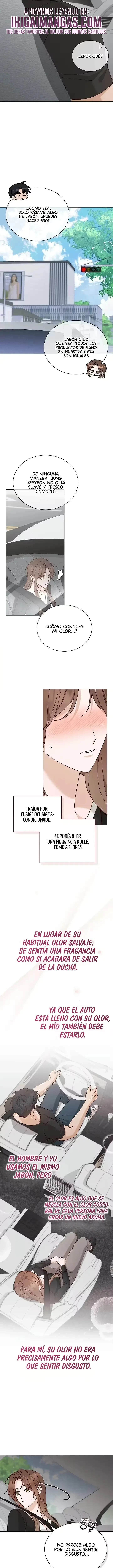 Un Sentimiento Sin Nombre Capítulo 6 - Página 3