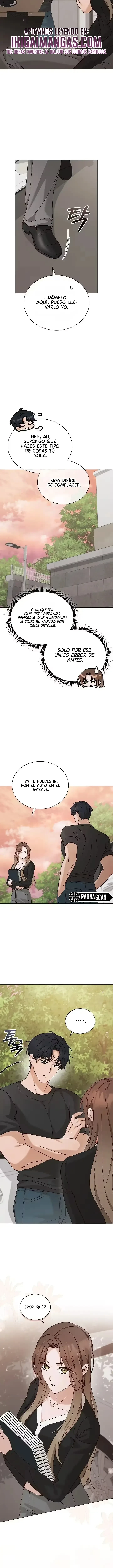 Un Sentimiento Sin Nombre Capítulo 6 - Página 13