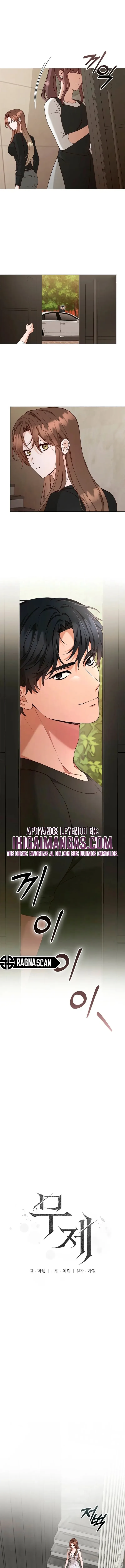 Un Sentimiento Sin Nombre Capítulo 7 - Página 4