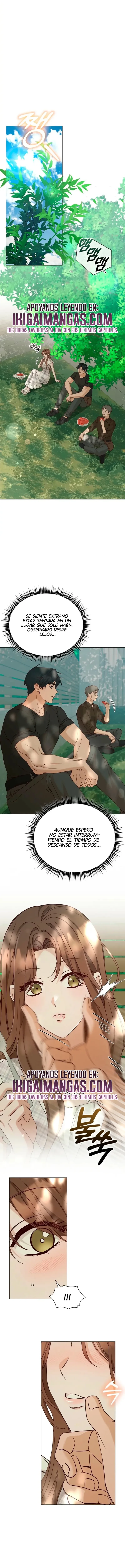 Un Sentimiento Sin Nombre Capítulo 7 - Página 8