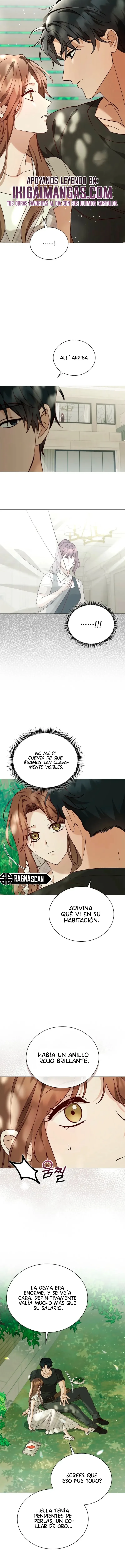 Un Sentimiento Sin Nombre Capítulo 7 - Página 13