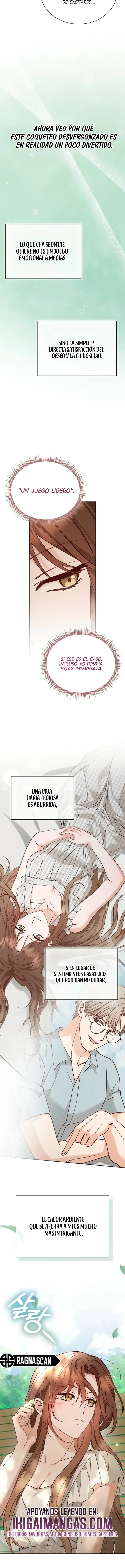 Un Sentimiento Sin Nombre Capítulo 8 - Página 6
